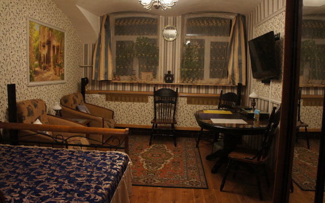 Na Liteynom Guest House