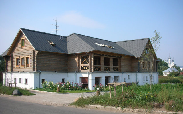 Stromynka Mini-hotel
