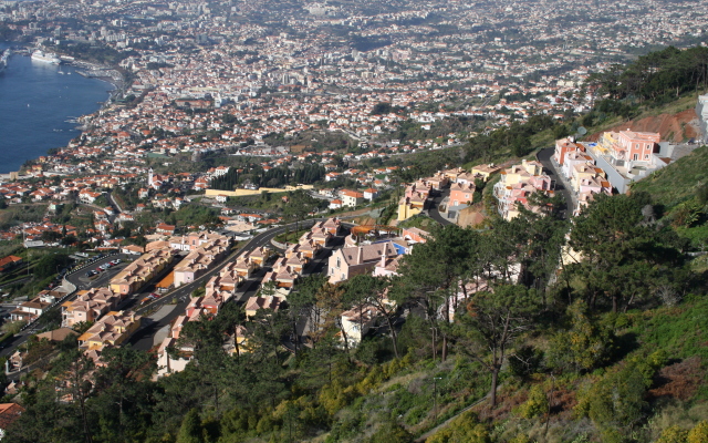 Апартаменты PALHEIRO VILLAGE