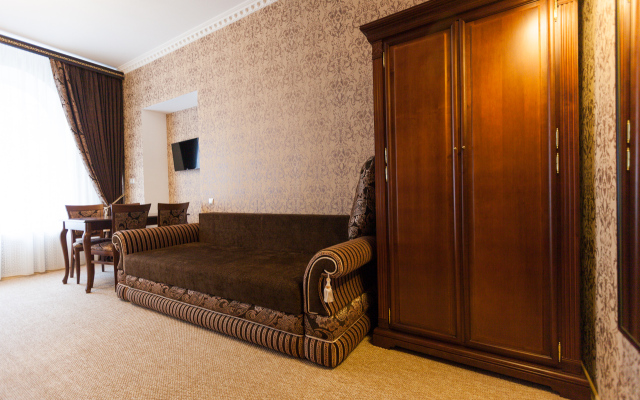 Гостевой дом Версаль