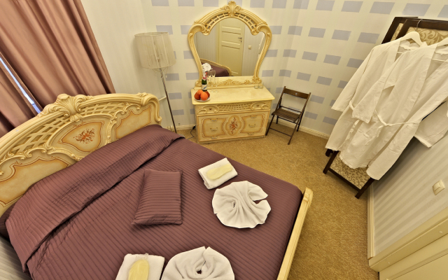 Passazh Furnished rooms