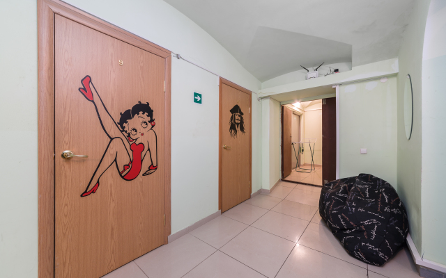 Хостел Стелла на Невском