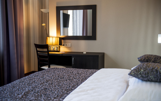 iArcadia Mini Hotel