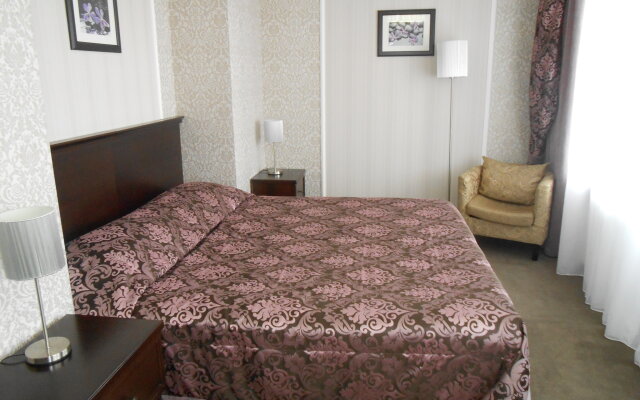 Armavir Hotel