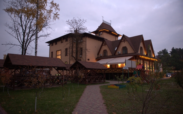 Krakow Hotel