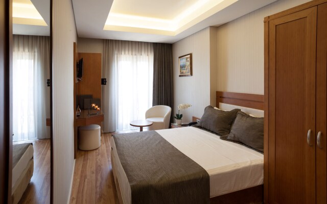 Sorriso Hotel