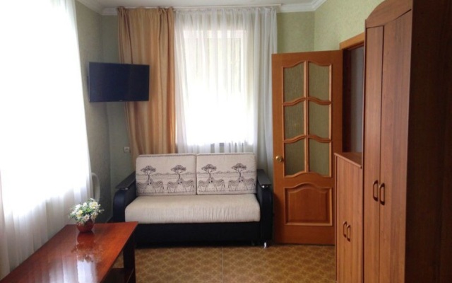 Guest House Lavr