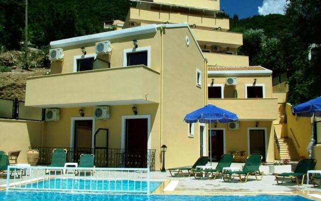 Corfu Secret