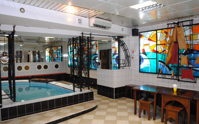 Assol Hotel