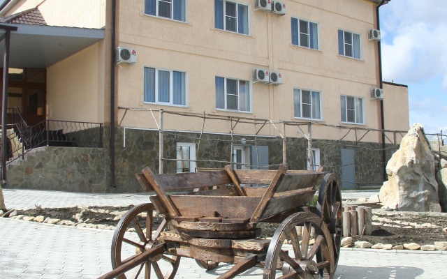 Korona Hotel