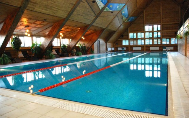 База отдыха Эко-Комплекс СДЛ