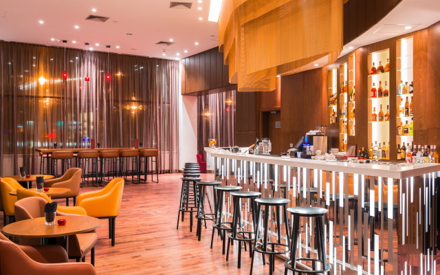 Radisson Blu Hotel Chelyabinsk