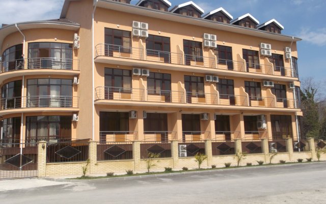 Olimpiya Lazarevskoe Hotel