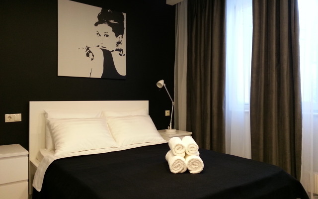 Duet Hotel