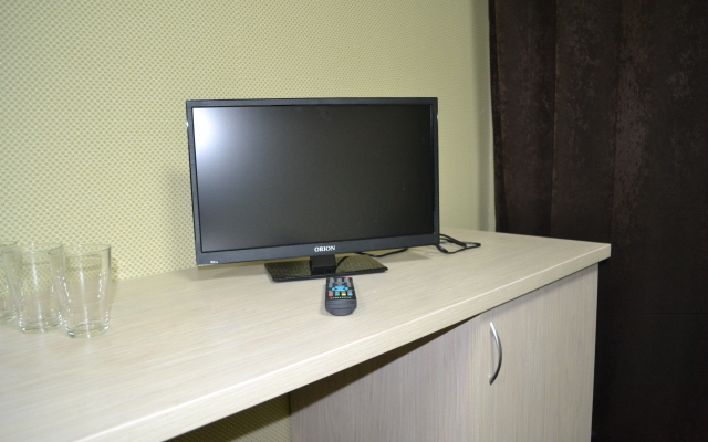 Kommersant Hotel
