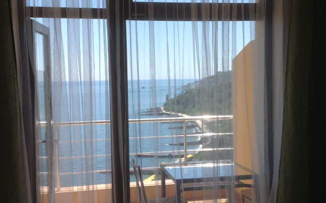 Апартаменты Премьера