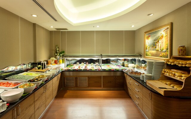 Sorriso Hotel