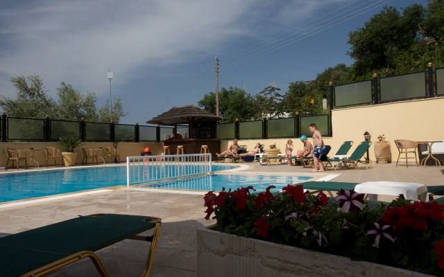 Corfu Secret
