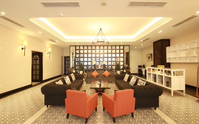 Sanouva Danang Hotel