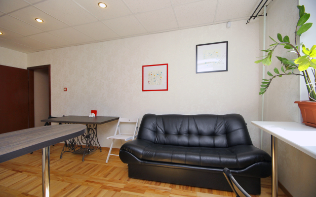 Хостел Full House