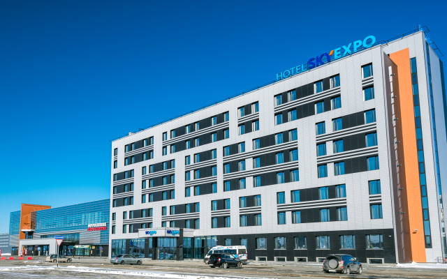 Ekspo Hotel