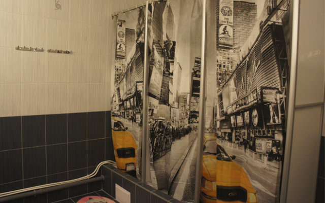 Cherry Hostel