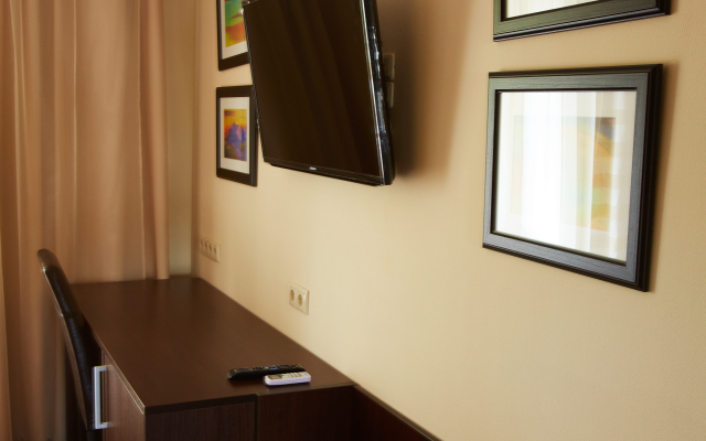 Апартаменты UNO 1