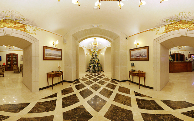 Citadel Inn Hotel & Resort