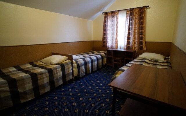 Helen's Home Guest house