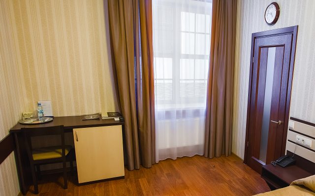 Park Hotel
