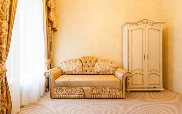 Гостевой дом Версаль