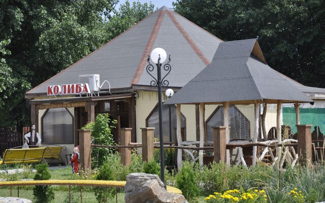 Мини-Отель Развлекательный Комплекс ВЛАДА