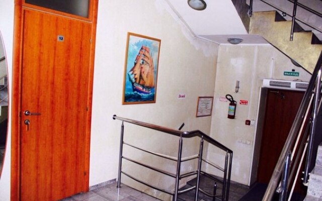 Favorit Hotel