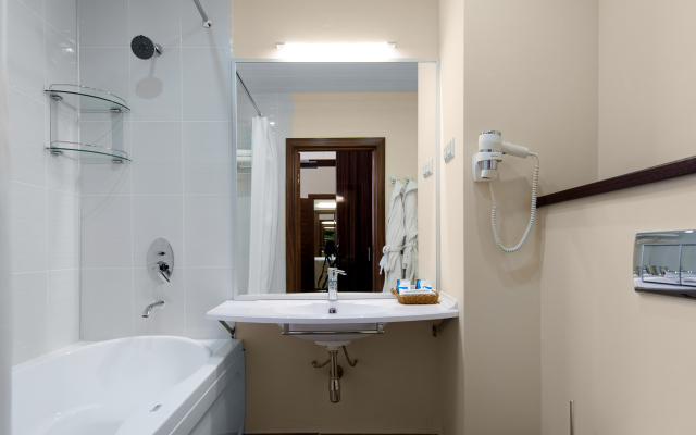 Art-Volzhskii Hotel Resort