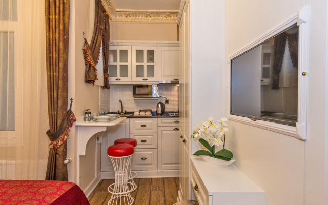 IQ Hotels Kurabiye
