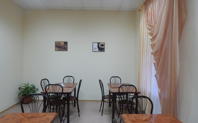 Prometey Hotel