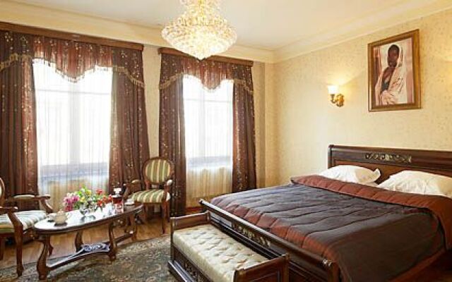 Gentalion Hotel