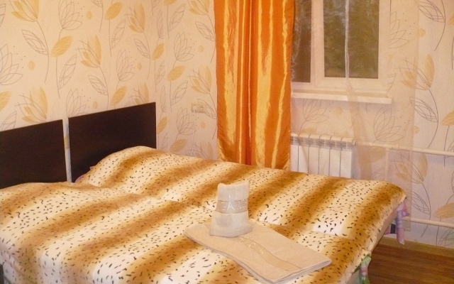 Domodedovo Guest House