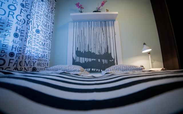 Apartament Bohaterów Kragujewca 6