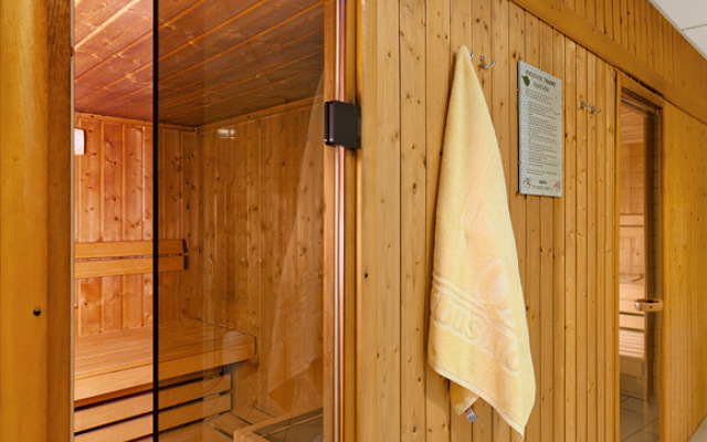 Qubus Gorzow Wielkopolski Hotel