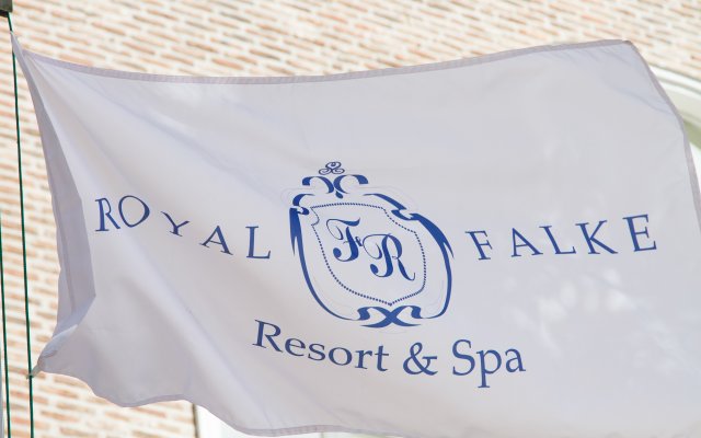 Royal Falke Resort & SPA Hotel