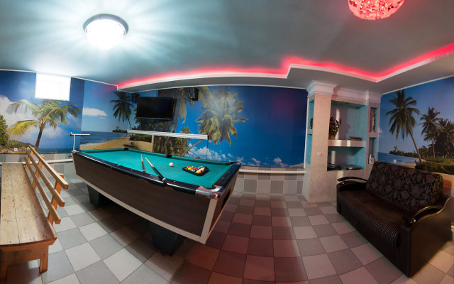 Alladin Guest House