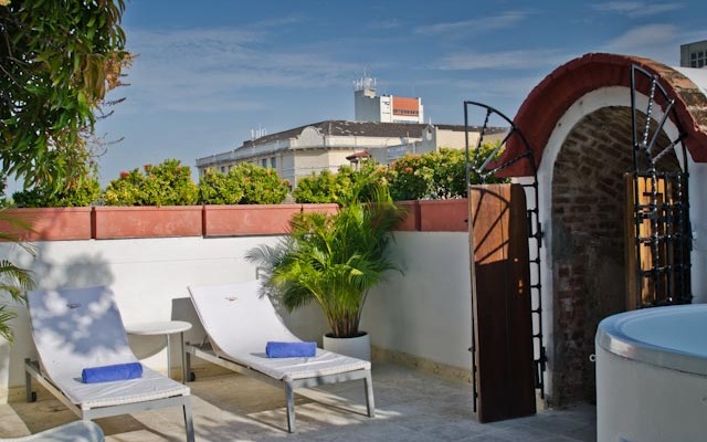 Hotel Bantu by Faranda Boutique