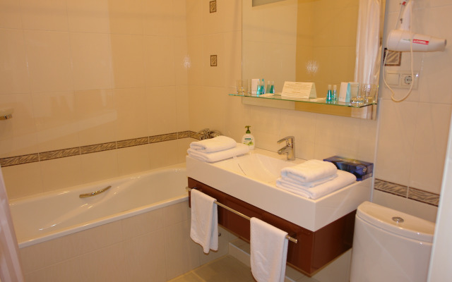 Мини-отель Крокус SPA