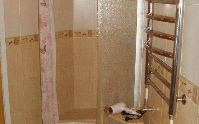 Апартаменты 1 У Приморского Парка