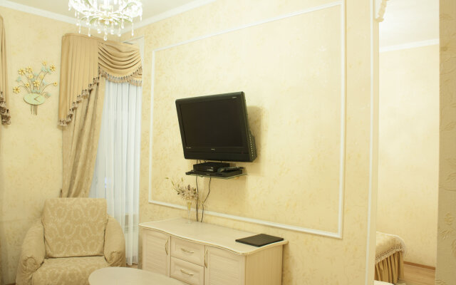 Nevskij Komfort Guest house