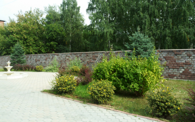 Отель Рингс