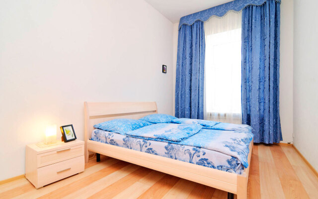 Feelathome Apartments on Nevsky