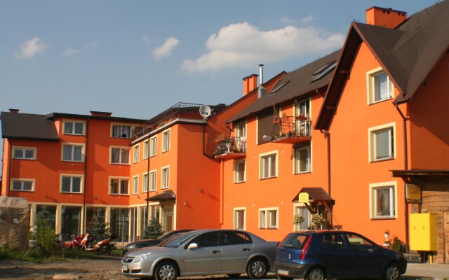 Hotel Daisy Superior