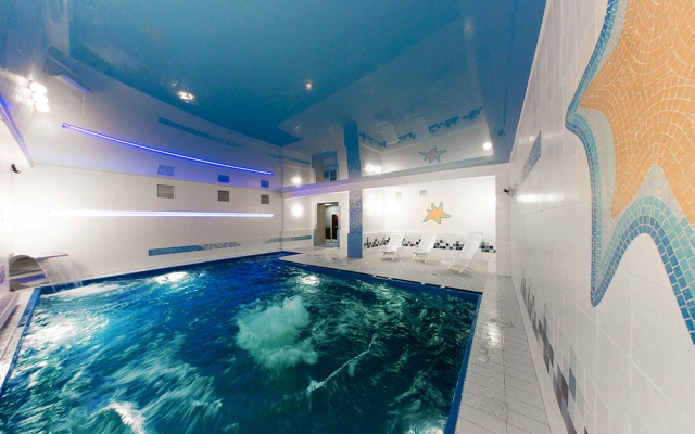 Spa-Otel Krona